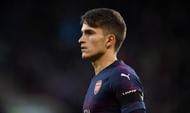Denis Suarez's loan to Arsenal was basically pointless